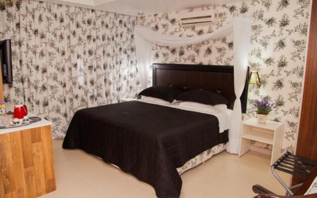 Hotel Royal Plaza