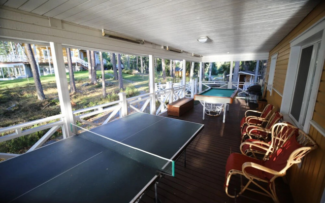 Villa Helga