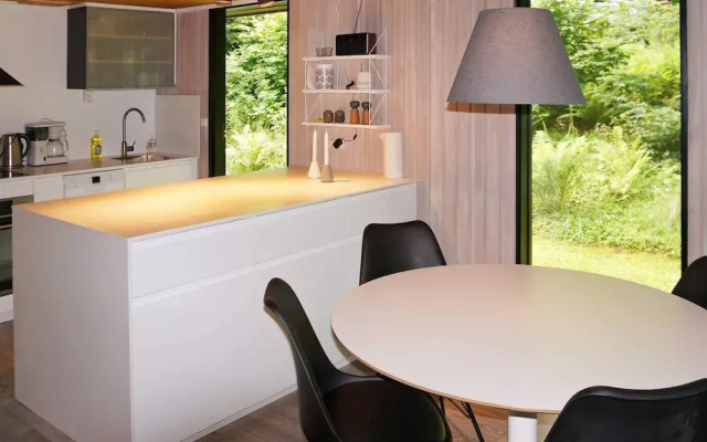 6 Person Holiday Home in Tjornarp