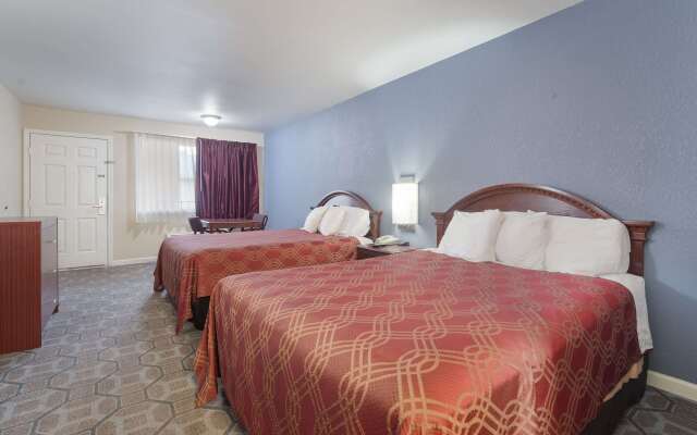 Econo Lodge Thomaston