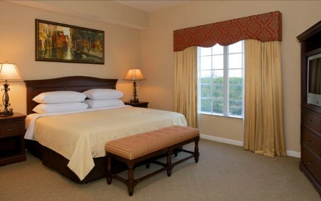 WorldQuest Orlando Resort