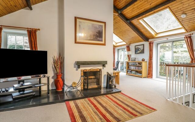 Coombe Cottage