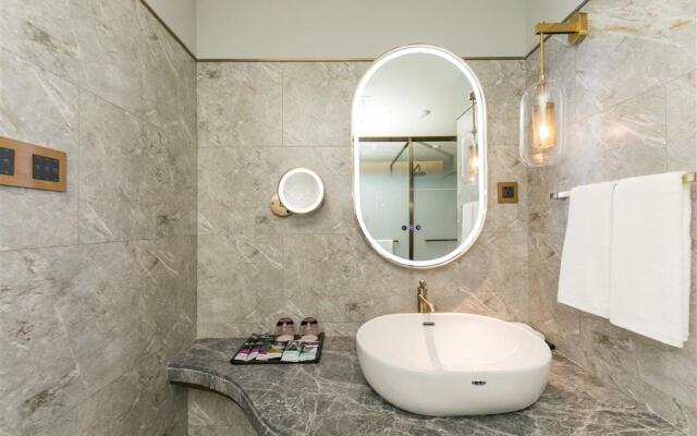 Mercure Hohhot Downtown
