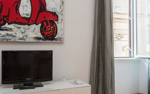 RSH Spanish Steps Luxury One Bedroom C