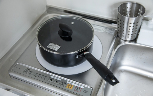 RIVER VILLAS HIROSHIMA - Vacation STAY 03291v