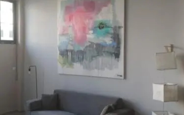 Thess Rooms Georgiou Katechaki 13