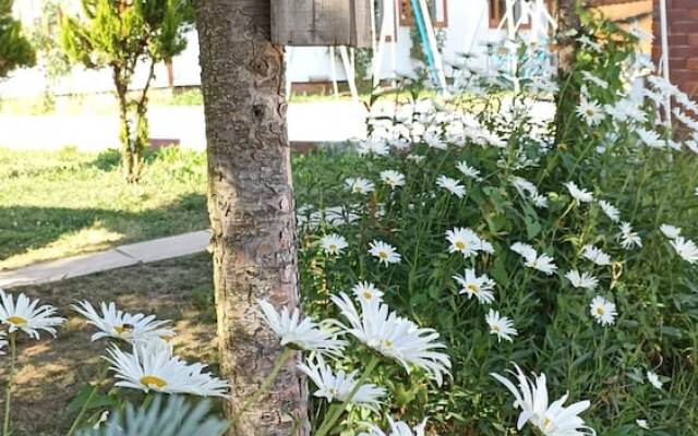 Doruk Garden Hotel Tokat