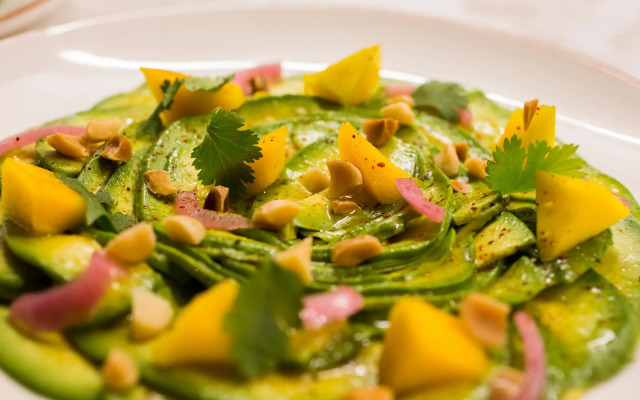 HERENCIA By Hosting House