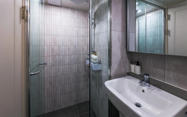 Gran Bleu in Yeongjong