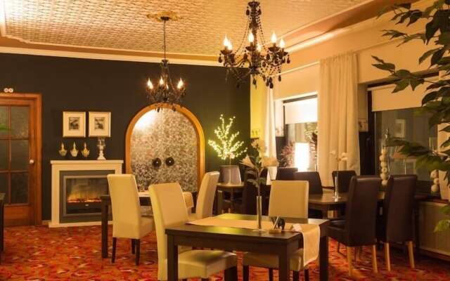 Hotel Palatino