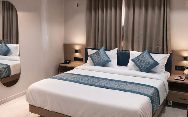 Sunpark Hotel Ahmedabad