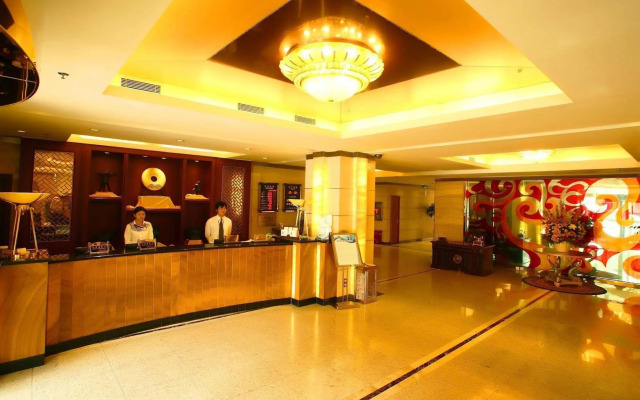 HuaJun Suite
