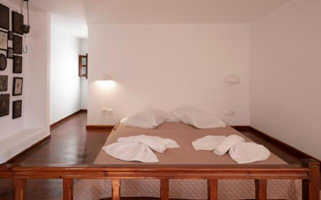 Ivi Beach Front Villa, Leros