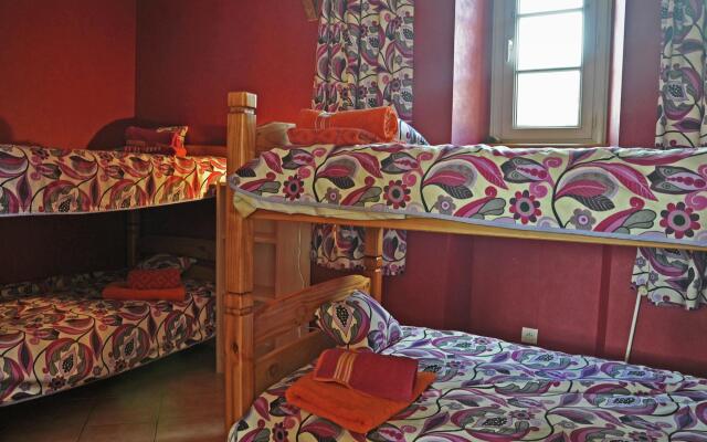 Traditional villa in Lias D'armagnac with pool