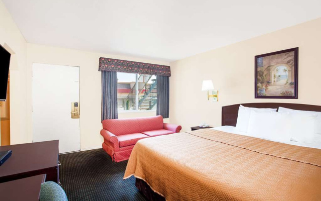 Travelodge Barstow