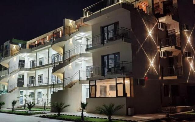 SaloS Beach Resort