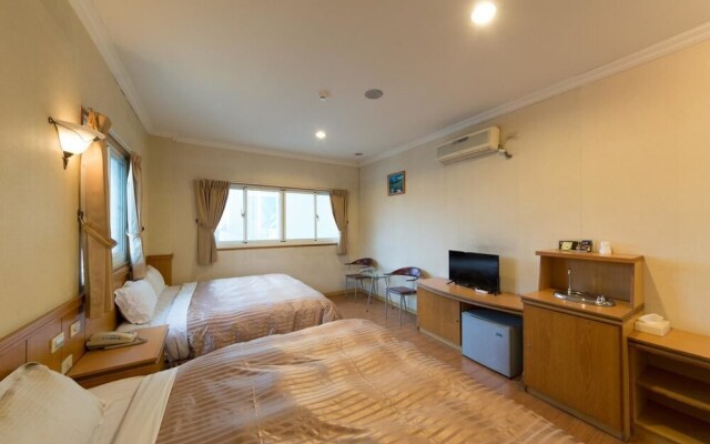 Feel Free B&B