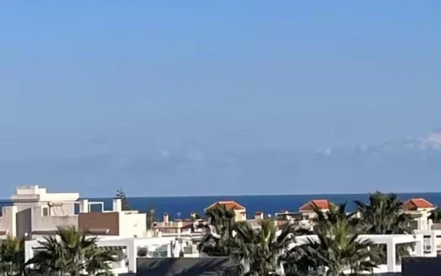 1-bed Apt, Sleeps 4, use of 4 Pools