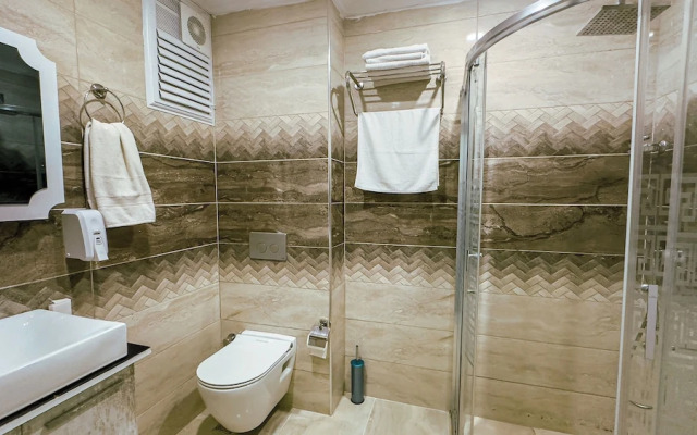 Kaya Home Hotel