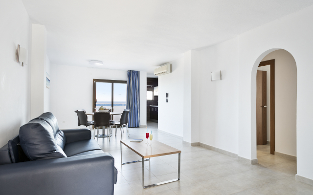 Apartamentos Best Club Pueblo Indalo