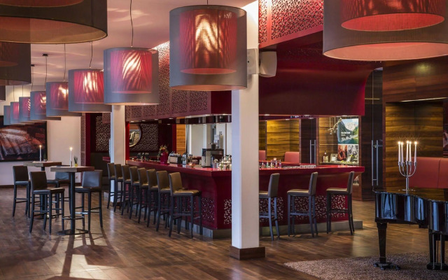 Hotel & Asia Spa Leoben