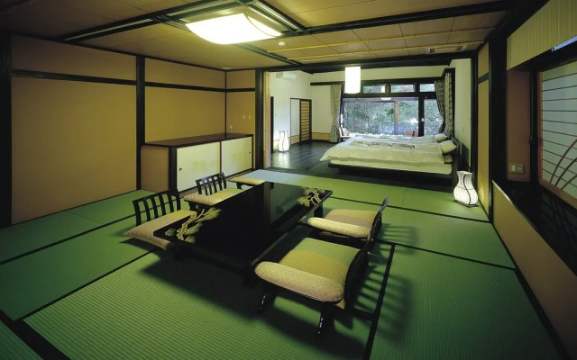 Tsukinoakari