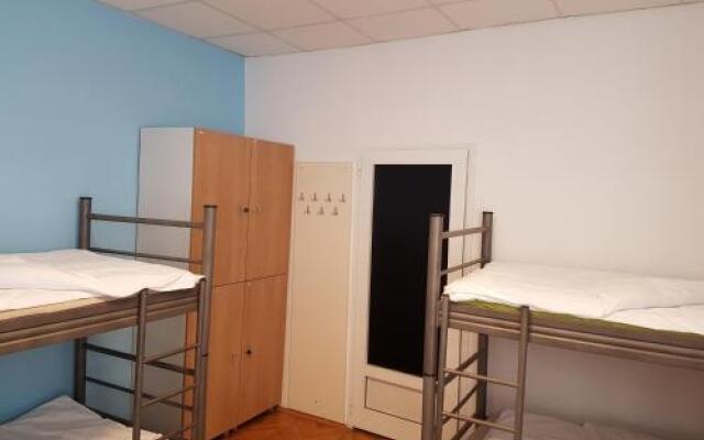 Hostel Histria Koper