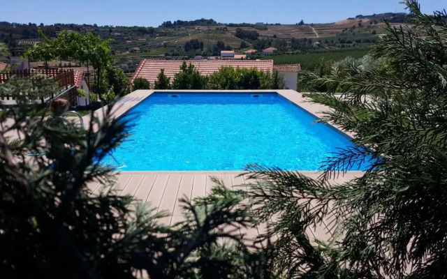 Quinta Do Acipreste (Antiga Quinta Da Torre)