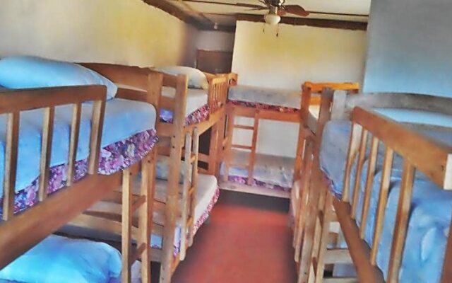 Hotel Los Cobanos Village Lodge