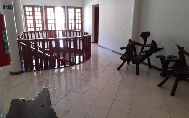 Pousada Il Conventino