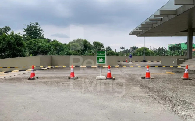 RedLiving Apartemen LoftVilles City - Pelangi Rooms