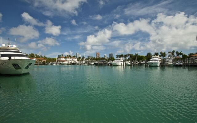 Provident Luxury Suites Fisher Island