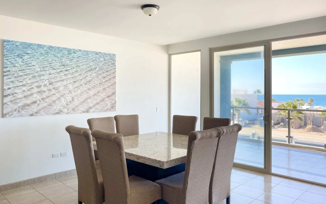 Unwind in a Modern Condo With Stunning View