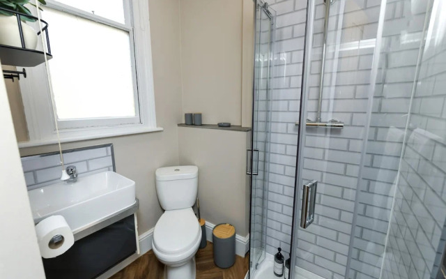 Market Street Apartments 3A