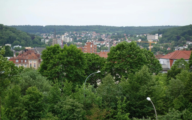 Ferienwohnung & Wellness