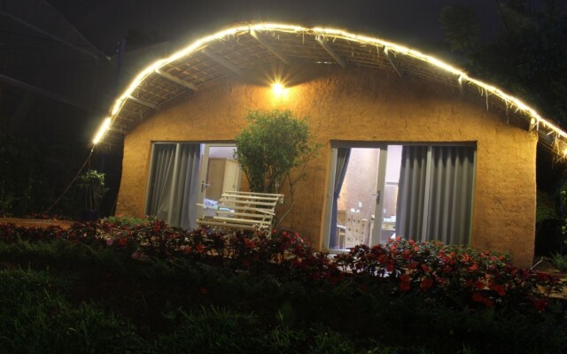 Cocoon Bungalow