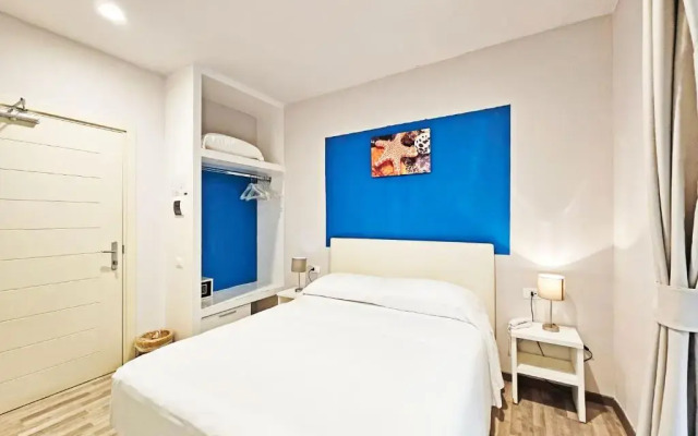 Hotel L'Approdo