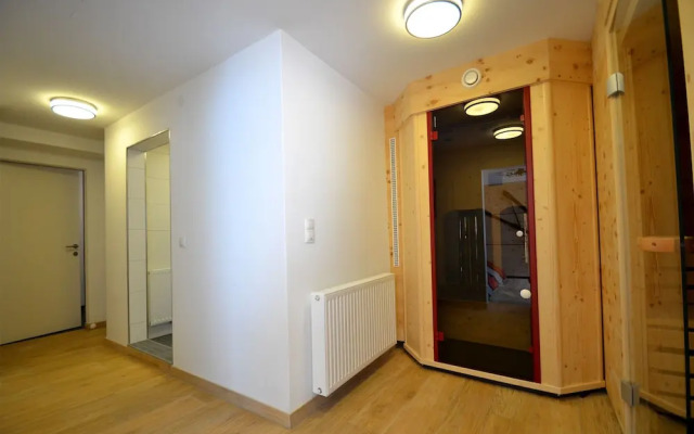 Residence Alpin TOP 3 - Kaprun Incl Summer Card