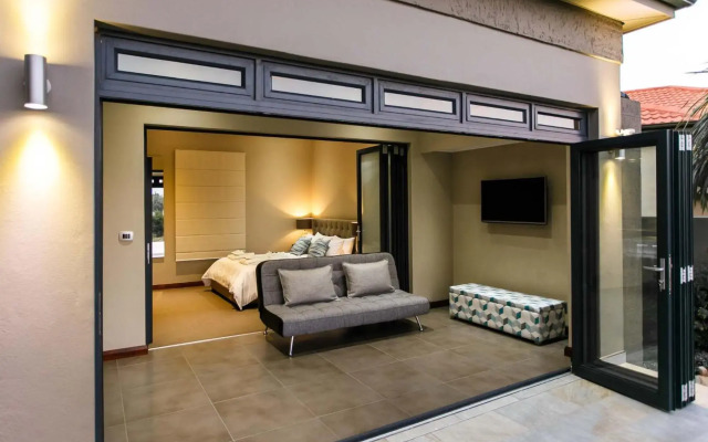 Sonas Boutique Guest House