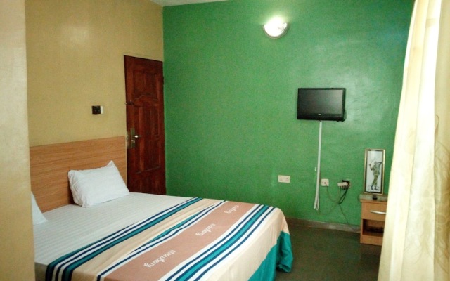 Hotel Dekelch Limited