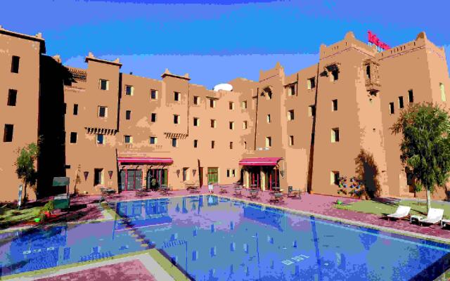 ibis Ouarzazate Centre