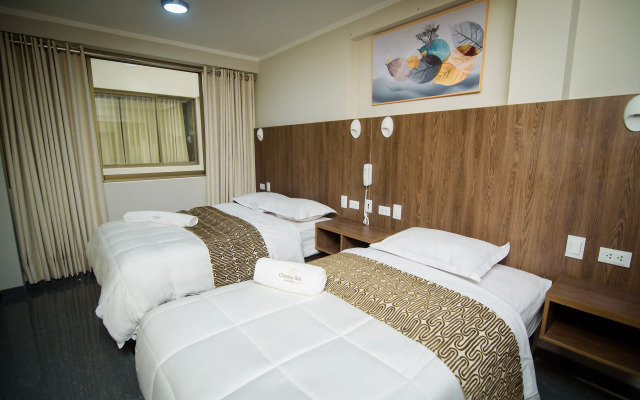 Hotel Costa Sol Moquegua