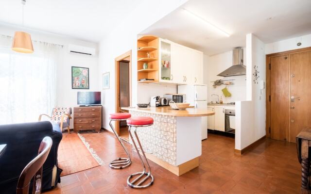 Monteverde Roof Terrace Apartment