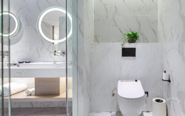 ibis styles Nanjing South Railway Station North Sq