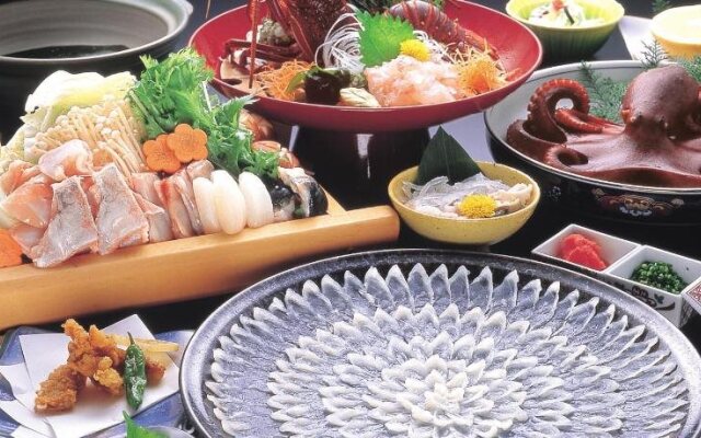 Sun Hotel Taiyoso
