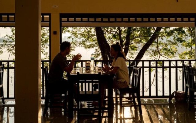 Wopakok Hotel