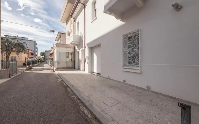 Zuara9room RIMNI Bed&Breakfast