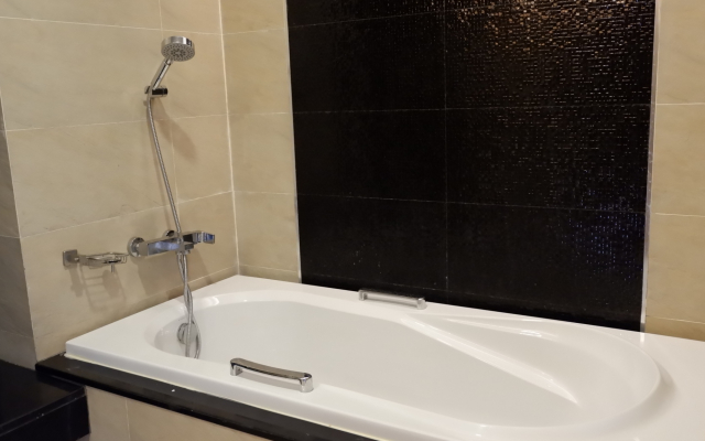 Wellness Chiangmai Hotel