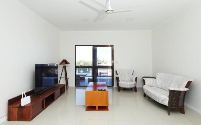 Gardenia Apartment-04