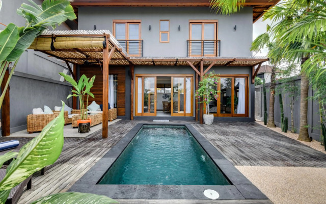 2 Zen Bali